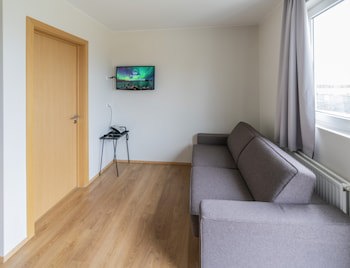 Stracta Hotel