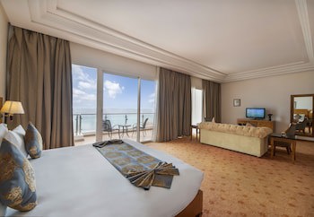 Grand Mogador Sea View