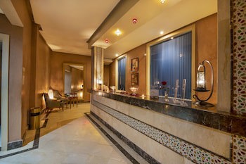 Grand Mogador Sea View