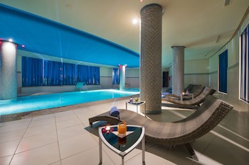 Grand Mogador Sea View