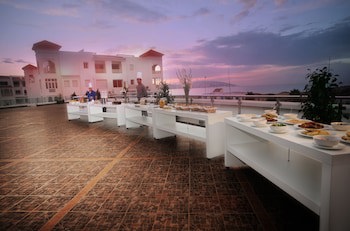Grand Mogador Sea View