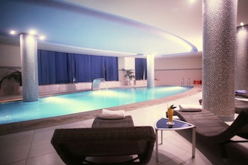 Grand Mogador Sea View