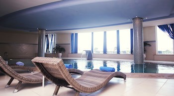 Grand Mogador Sea View