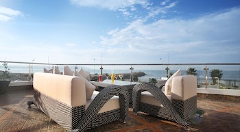 Grand Mogador Sea View