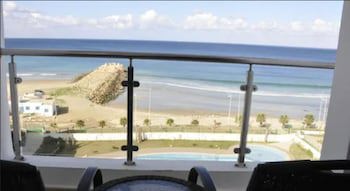 Grand Mogador Sea View