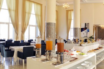 Grand Mogador Sea View