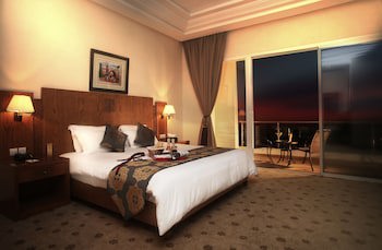 Grand Mogador Sea View