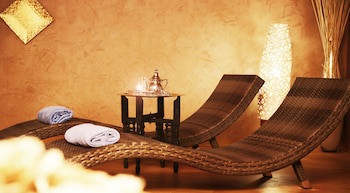 Grand Mogador Sea View