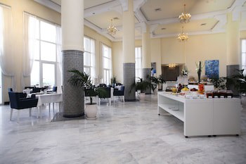 Grand Mogador Sea View