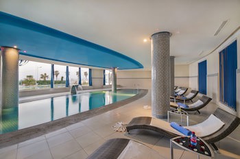 Grand Mogador Sea View