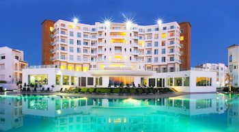 Grand Mogador Sea View