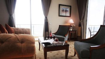 Grand Mogador Sea View
