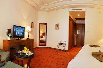 Grand Mogador Sea View