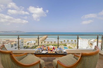 Grand Mogador Sea View