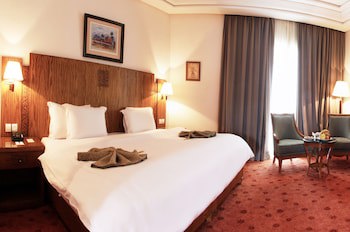 Grand Mogador Sea View
