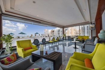 Grand Mogador Sea View