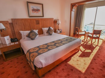 Grand Mogador Sea View