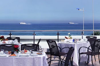 Grand Mogador Sea View