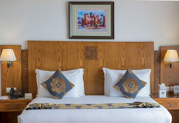 Grand Mogador Sea View