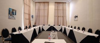Grand Mogador Sea View