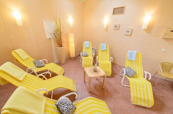 JUFA Hotel Nordlingen galeri fotoğrafı
