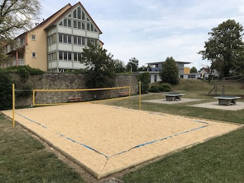 JUFA Hotel Nordlingen galeri fotoğrafı