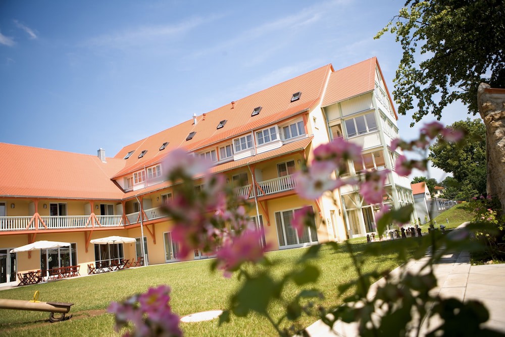 JUFA Hotel Nordlingen