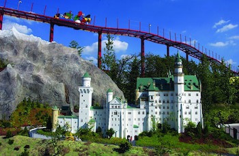 JUFA Hotel Nordlingen galeri fotoğrafı