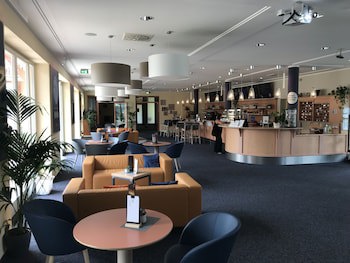JUFA Hotel Nordlingen fotoğrafı