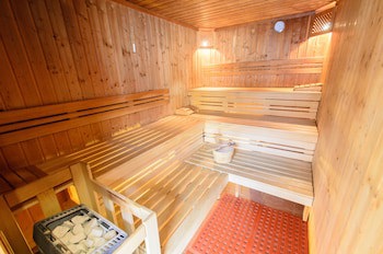 JUFA Hotel Nordlingen galeri fotoğrafı