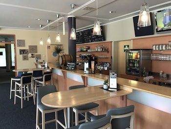 JUFA Hotel Nordlingen galeri fotoğrafı
