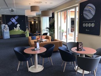 JUFA Hotel Nordlingen galeri fotoğrafı