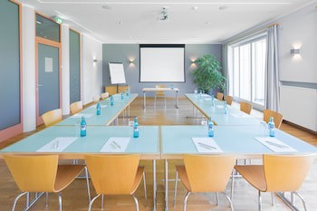 JUFA Hotel Nordlingen fotoğrafı