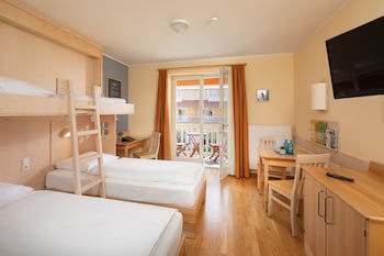 JUFA Hotel Nordlingen galeri fotoğrafı