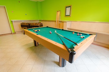 JUFA Hotel Nordlingen galeri fotoğrafı