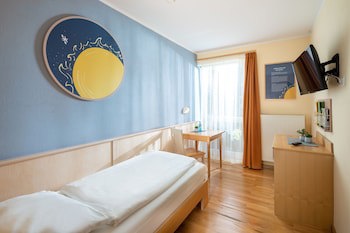 JUFA Hotel Nordlingen galeri fotoğrafı
