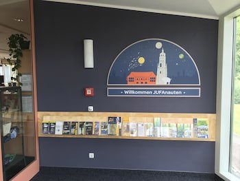 JUFA Hotel Nordlingen fotoğrafı