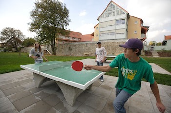 JUFA Hotel Nordlingen galeri fotoğrafı