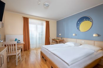 JUFA Hotel Nordlingen galeri fotoğrafı