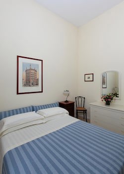 Residence Liberty Hotel galeri fotoğrafı