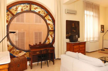 Residence Liberty Hotel galeri fotoğrafı
