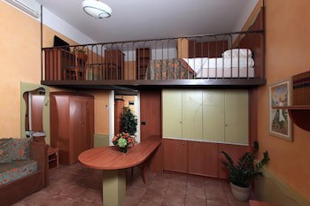 Residence Liberty Hotel fotoğrafı