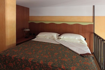 Residence Liberty Hotel galeri fotoğrafı