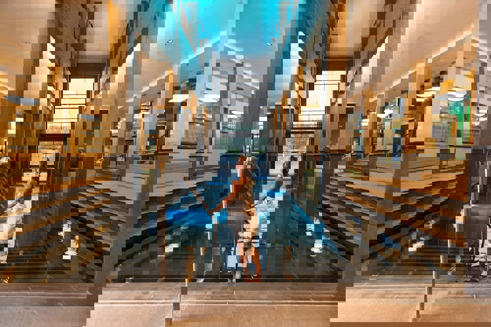 Hotel & Wellness Zuiver (Adults Only)