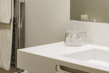 Hotel Zentral Mayoral
