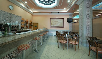 Hotel Zentral Mayoral