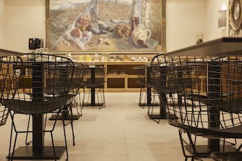 Hotel Zentral Mayoral