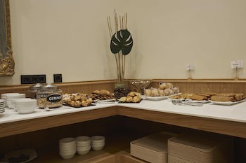 Hotel Zentral Mayoral