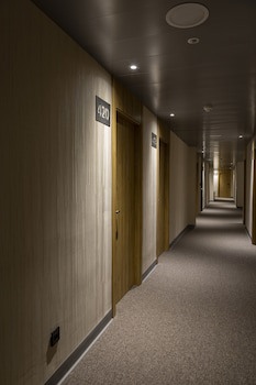 Hotel Zentral Mayoral