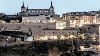 Hotel Zentral Mayoral